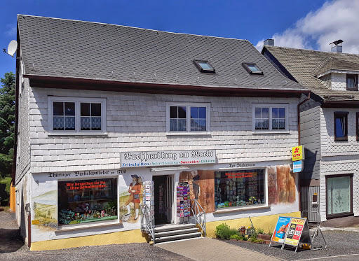 Buchhandlung Oberweißbach Grudzielski - Thumbnail