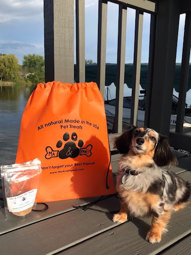 Ma & Paw's Pet Treats - Thumbnail