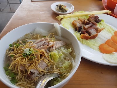Photos of Mogok Daw Shan Noddle