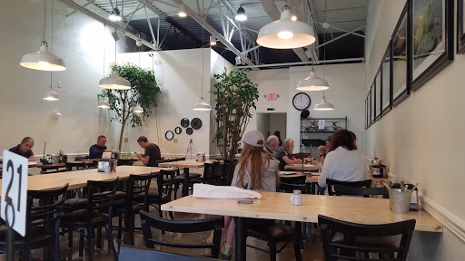 Berkshire Mountain Bakery Pizza Cafe - Thumbnail