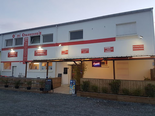 Photo 3 - O'Pti Charronnais