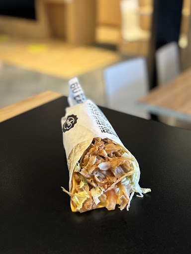 Photo 3 - Gyros Labège