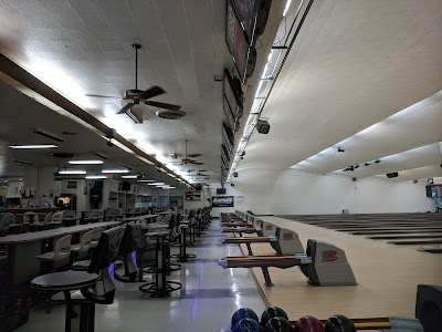 Arrowhead Lanes