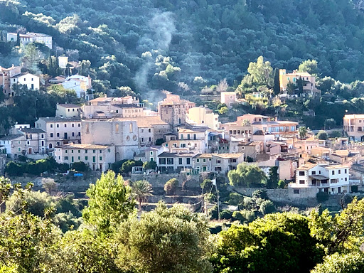 Sant Joan d'Estellencs - Thumbnail