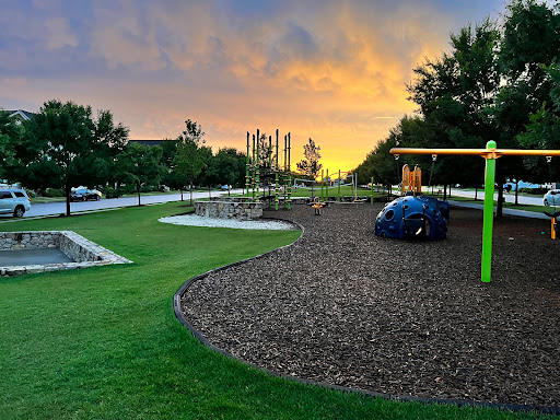 Great Meadow Park