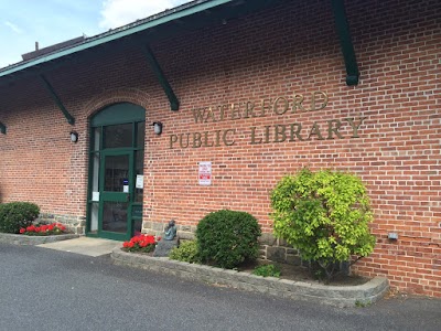 Waterford Public Library