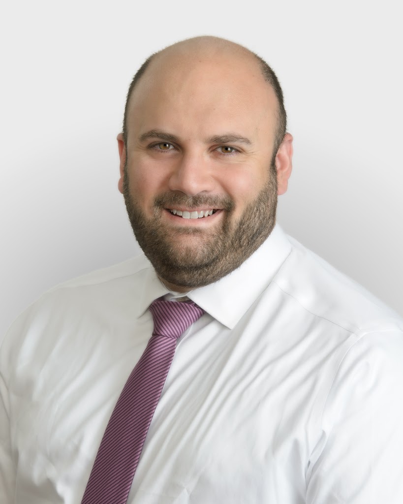 Saleh El Dassouki Md