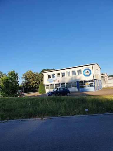 TÜV SÜD Service-Center Schwäbisch Hall Gallery - Germany