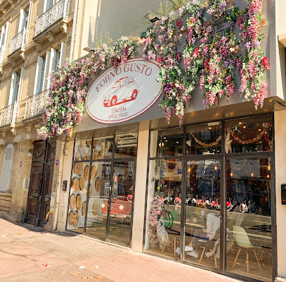 Big Forno Gusto Toulouse - Big Forno Group