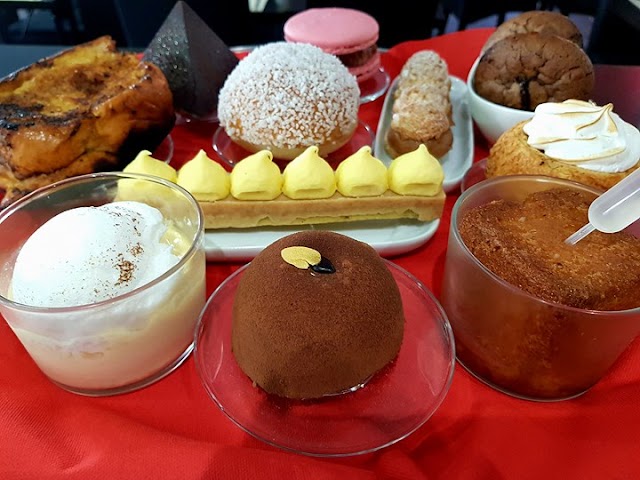 Restaurant Le Morgan