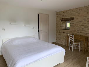 Photo n°16 de La Combe aux Fées à Saint-Côme-d'Olt (Chambre d'hôtes)