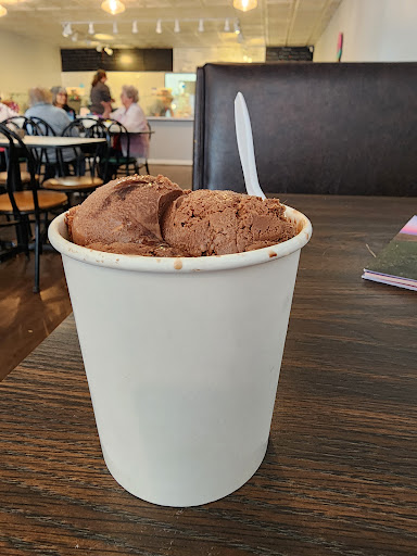 Special Scoops Ice Cream Parlor - Thumbnail