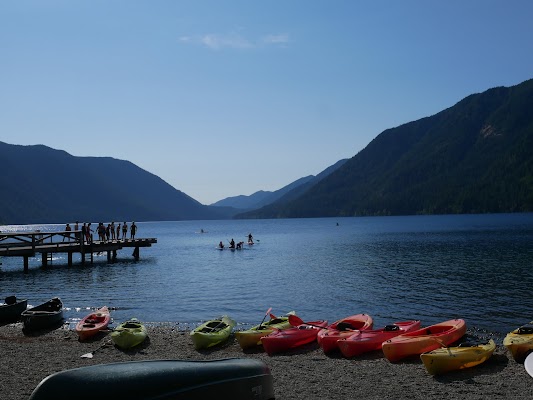 Olympic Peninsula - Image 4