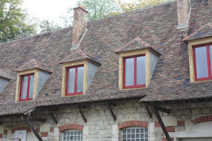 Photo n°5 de B.Y.P à Combs-la-Ville (Constructeur de maisons en bois)