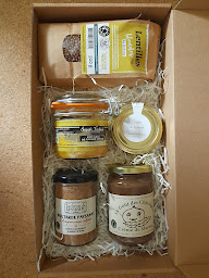 Photo n°33 de L' Aveyron Gourmet à Rodez (Coutellerie)