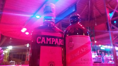 bar