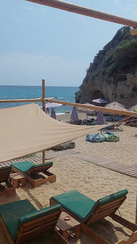Beach Bar Tripa