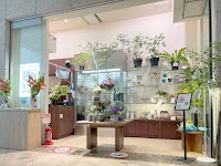 第一園芸 東京倶楽部ビル店