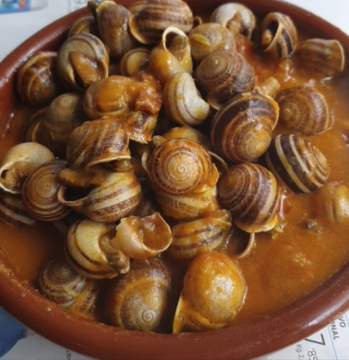 Bar - Resturant L' Estadi Gallery - Spain