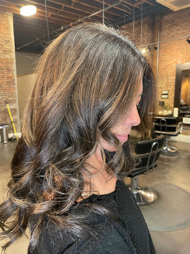 glÖss | hair jamie merenda - Thumbnail