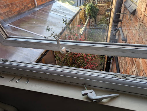 RedSec Locksmiths - Thumbnail