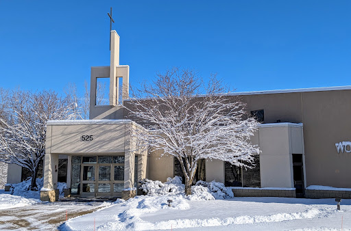 Woodcrest Church