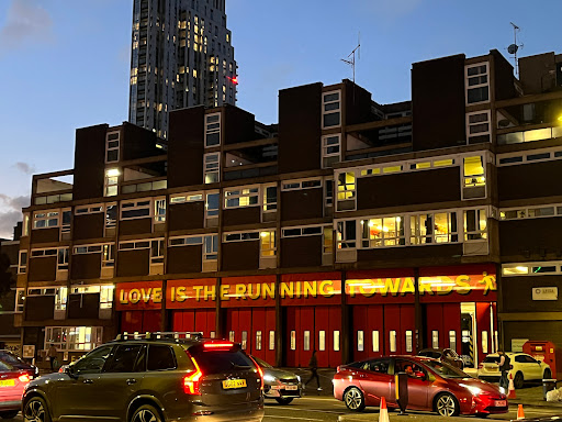 Benham & Reeves - Shoreditch Estate Agents - Thumbnail