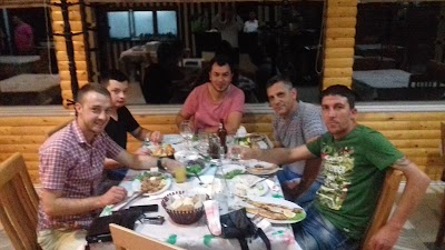 Photos of Restorant Kashta
