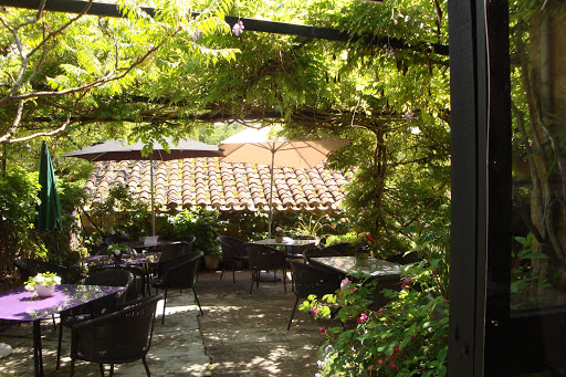 Photo de La Table de Marlyse