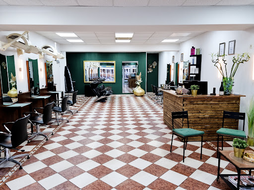 Schönes Haar Friseur Inh. Sarah Hons - Thumbnail