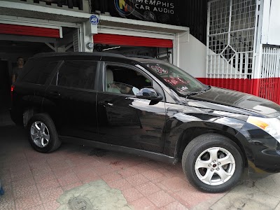 Photos of Car Audio Solution