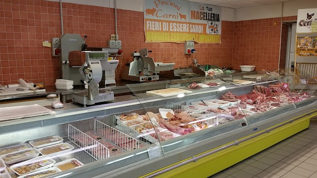 Supermercato CRAI - Dettori Market