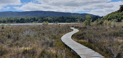 Kepler Track Trail Head - Thumbnail