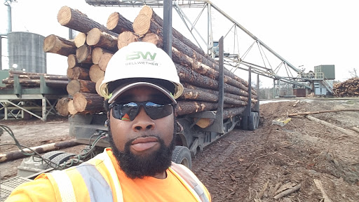 Williams Brothers Trucking - Newberry Terminal - Thumbnail