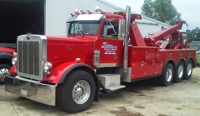 Photos of Mike's Towing & Repair, Inc.