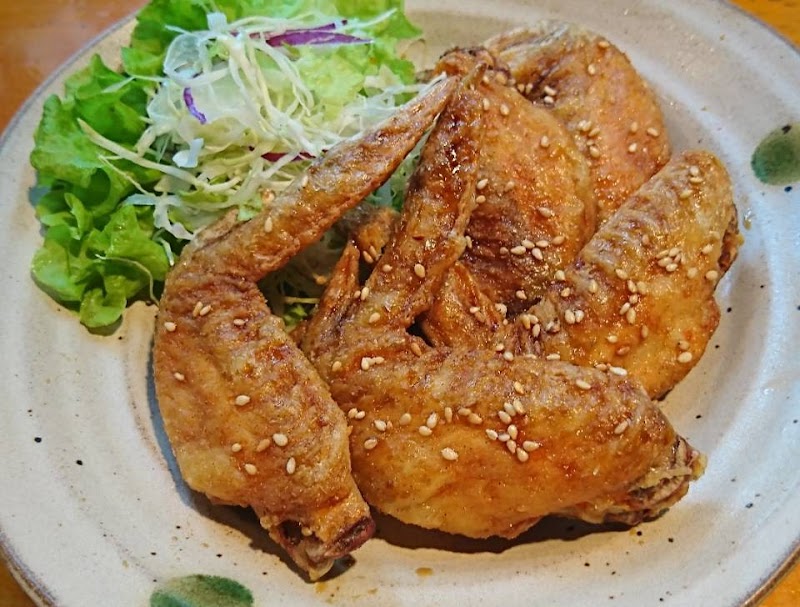 居酒屋 吞蔵（のむぞう）