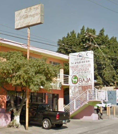 Panadería Ensenada - Thumbnail