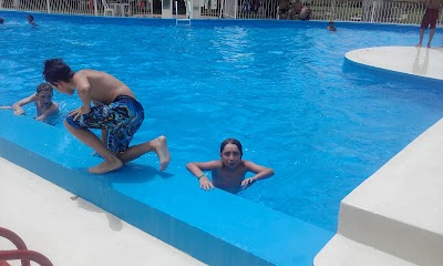 Photos of camping areco