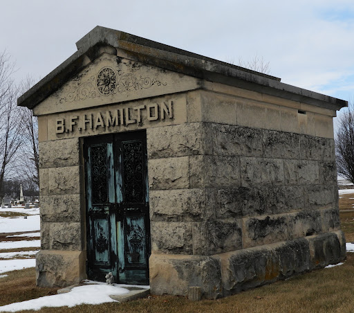 Brimfield Township Cemetery - Thumbnail