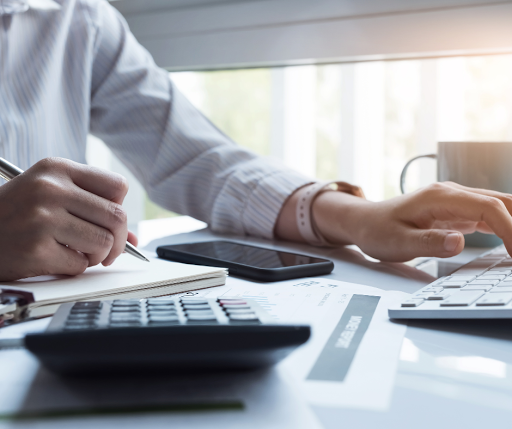 E & P Bookkeeping - Thumbnail