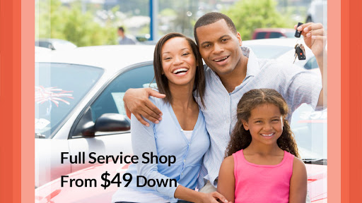 Peachstate Auto Insurance