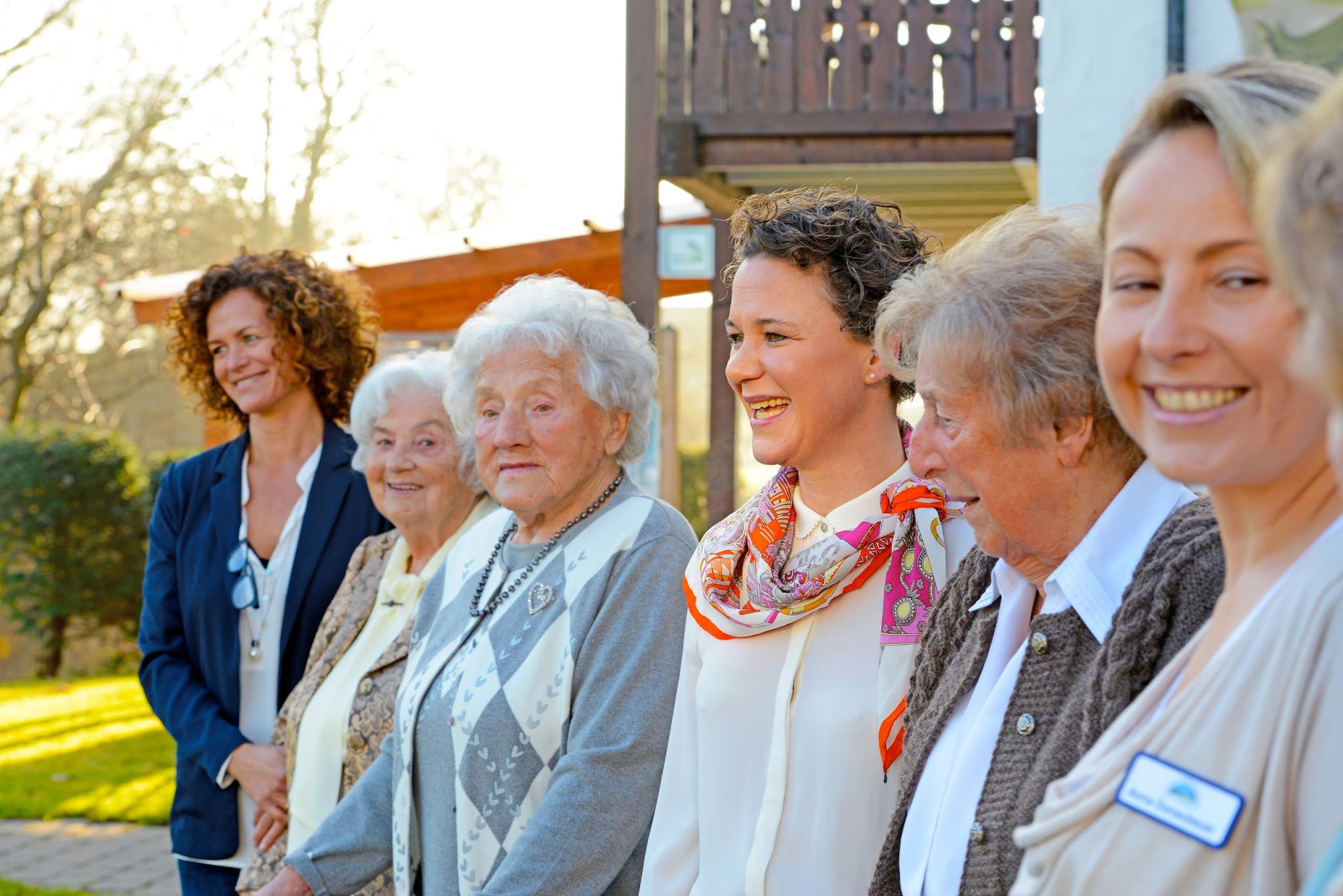 Senioren- und Pflegezentrum Haus Hubertus GmbH – Bild 11