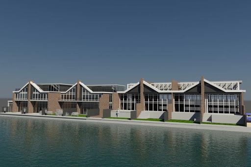 Interi-JUR: Schilder, Interieur, Vormgeving, Bouwbegeleiding - Thumbnail