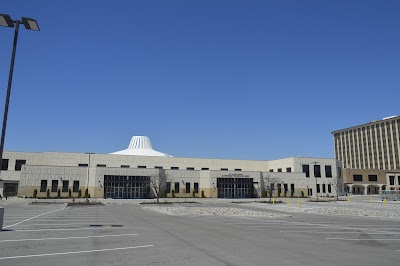 St. Louis County Municipal Court