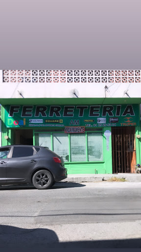 Ferretería AM “ Gallery - Mexico
