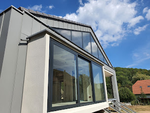 Photo n°11 de NeoFen à Mulhouse (Vitrier)