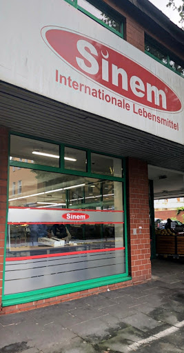 Isa Bäckerei Herford