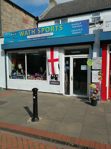 Wath Sports - Thumbnail