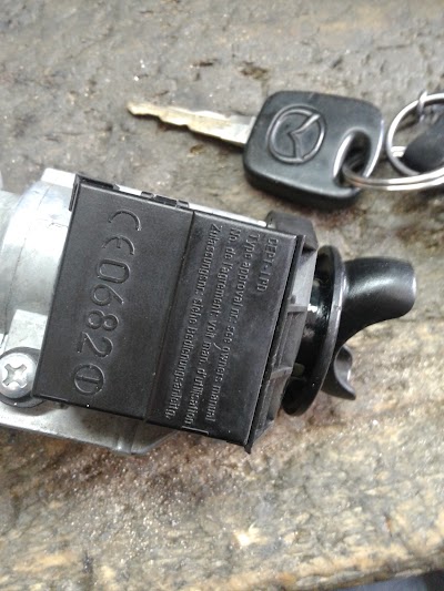 locksmith