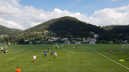 Stade de Drap